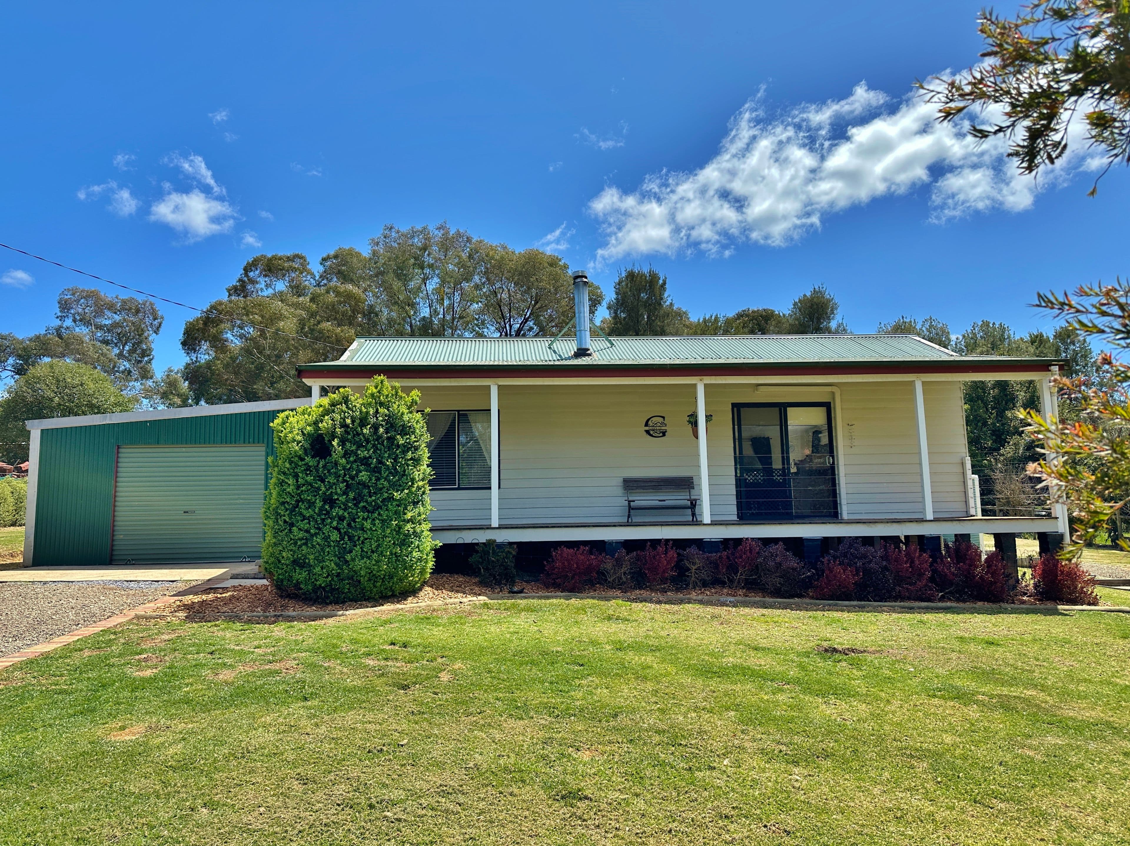 9 Belmore Street, Wombat, via, Young NSW 2594, Young - Thumbnail 2