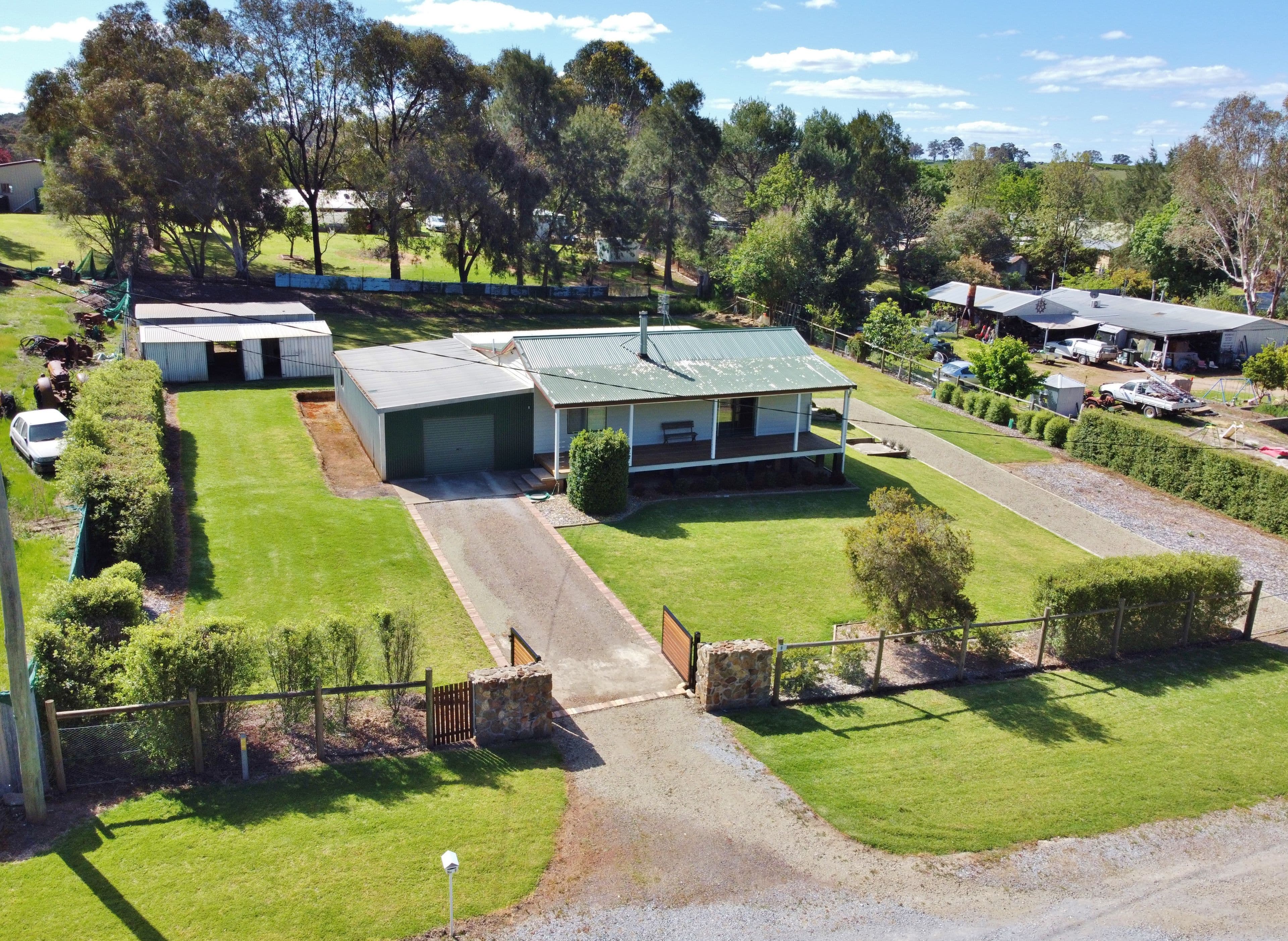 9 Belmore Street, Wombat, via, Young NSW 2594, Young - Thumbnail 3