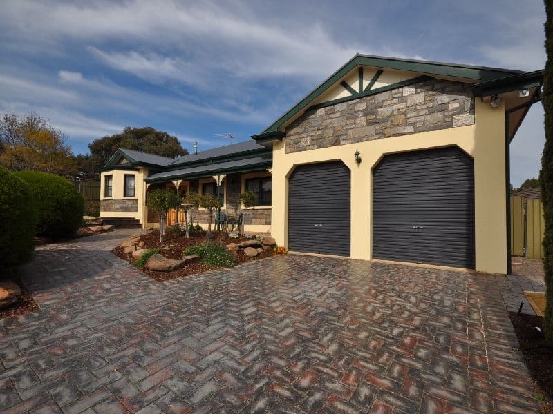 1 Crest Court, GULFVIEW HEIGHTS SA 5096, Gulfview Heights - Thumbnail 3