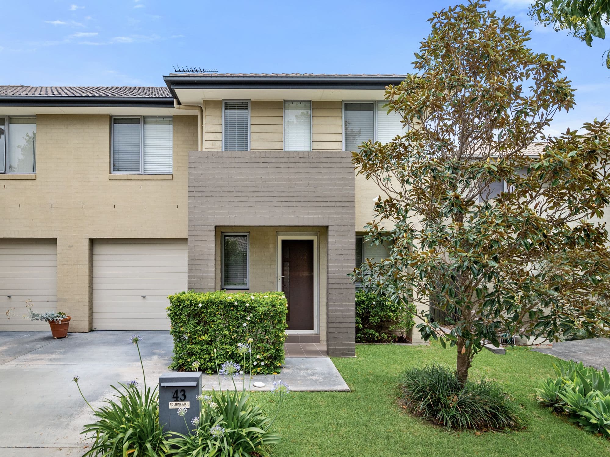 43 Bandara Circuit, Spring Farm NSW 2570, Spring Farm - Image 1