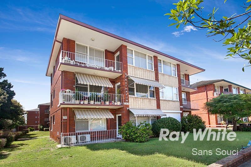 154-156 Chuter Avenue, Sans Souci NSW 2219, Sans Souci - Image 1
