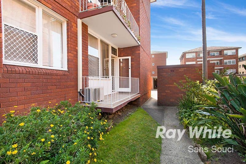 154-156 Chuter Avenue, Sans Souci NSW 2219, Sans Souci - Thumbnail 4