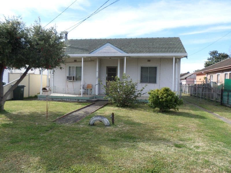 31 George Street, CANLEY HEIGHTS NSW 2166, Canley Heights - Image 1