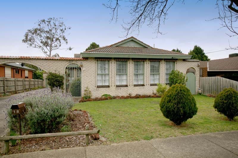 18 Lola Street, MULGRAVE VIC 3170, Mulgrave - Image 1