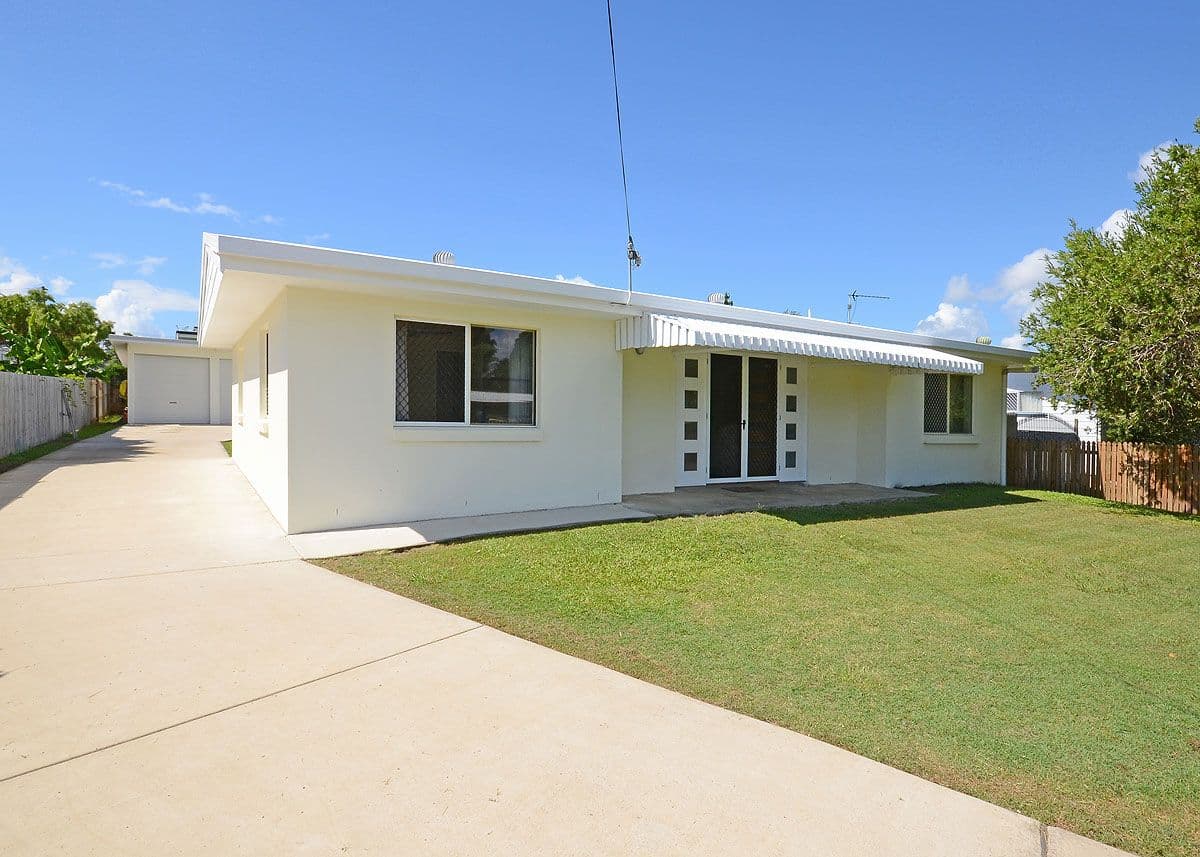 4 Arthur Street, URANGAN QLD 4655, Urangan - Image 1