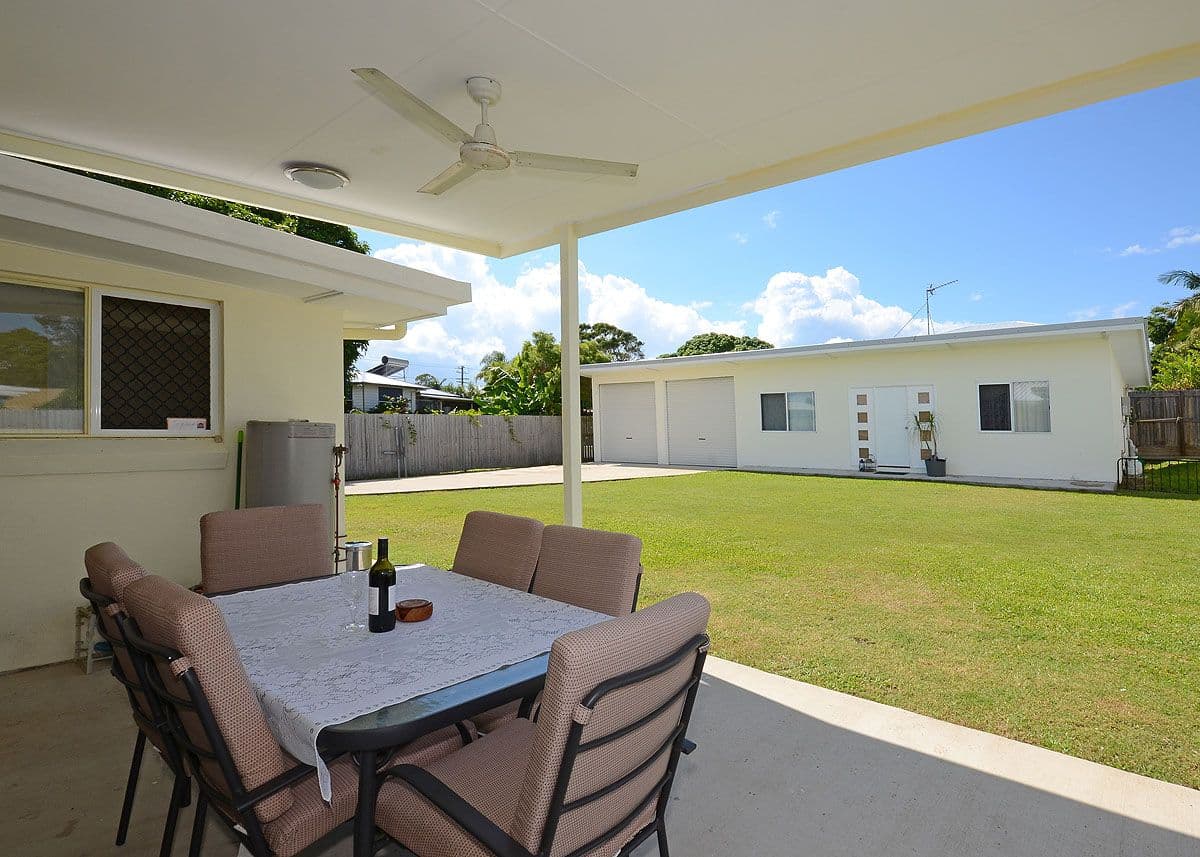 4 Arthur Street, URANGAN QLD 4655, Urangan - Thumbnail 8