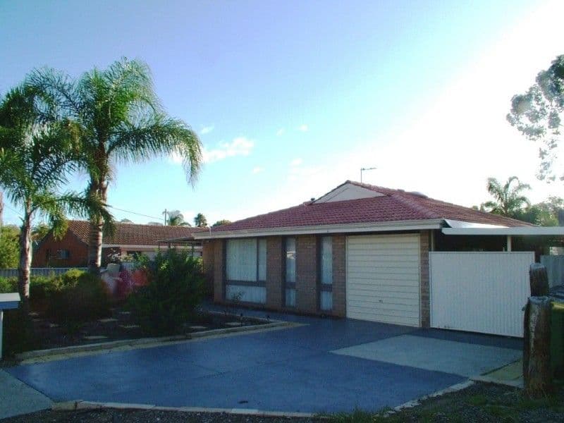 22 Watsonia Street, MADDINGTON WA 6109, Maddington - Image 1