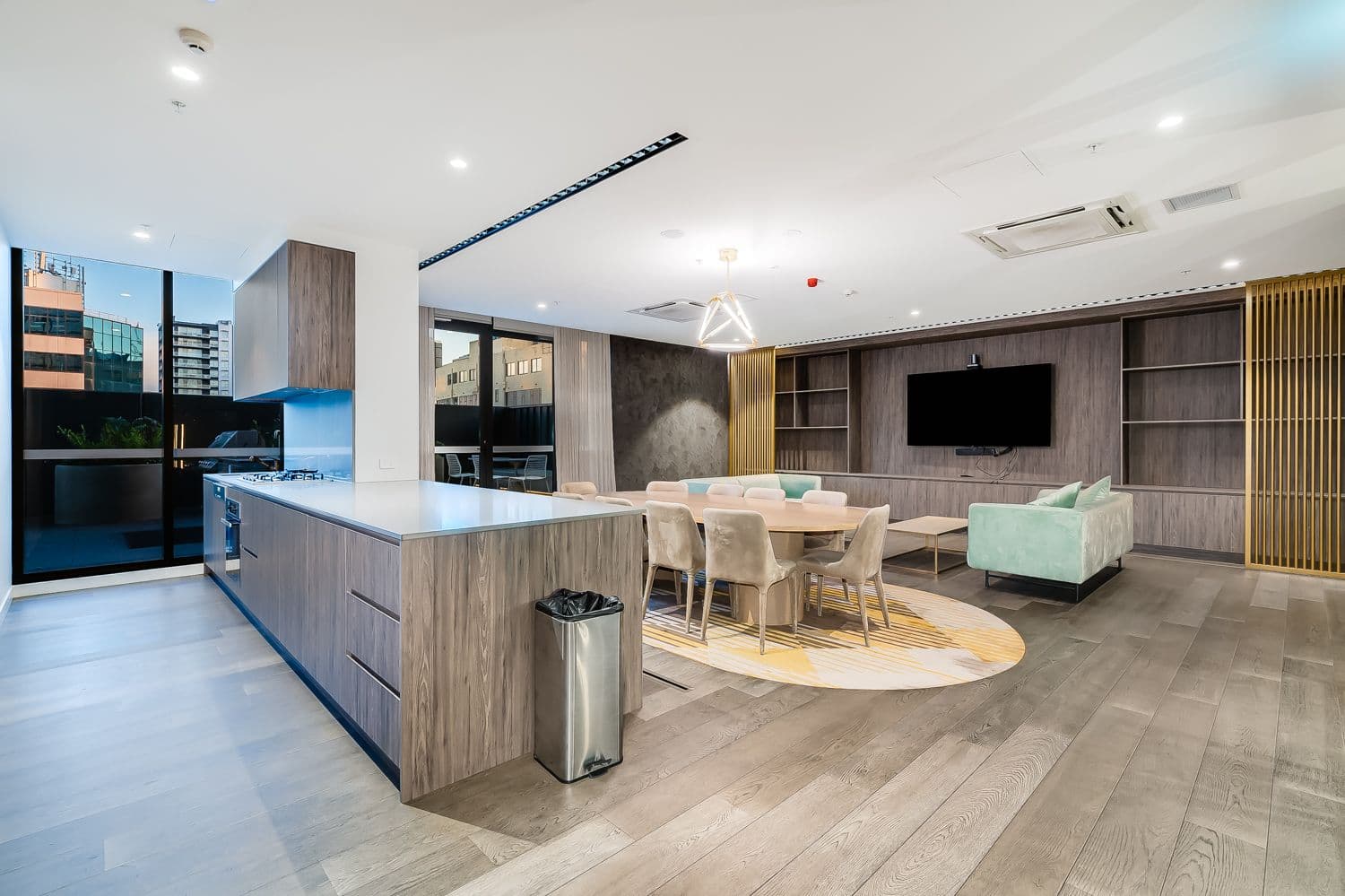 17 Austin Street, Adelaide SA 5000, Adelaide - Thumbnail 2