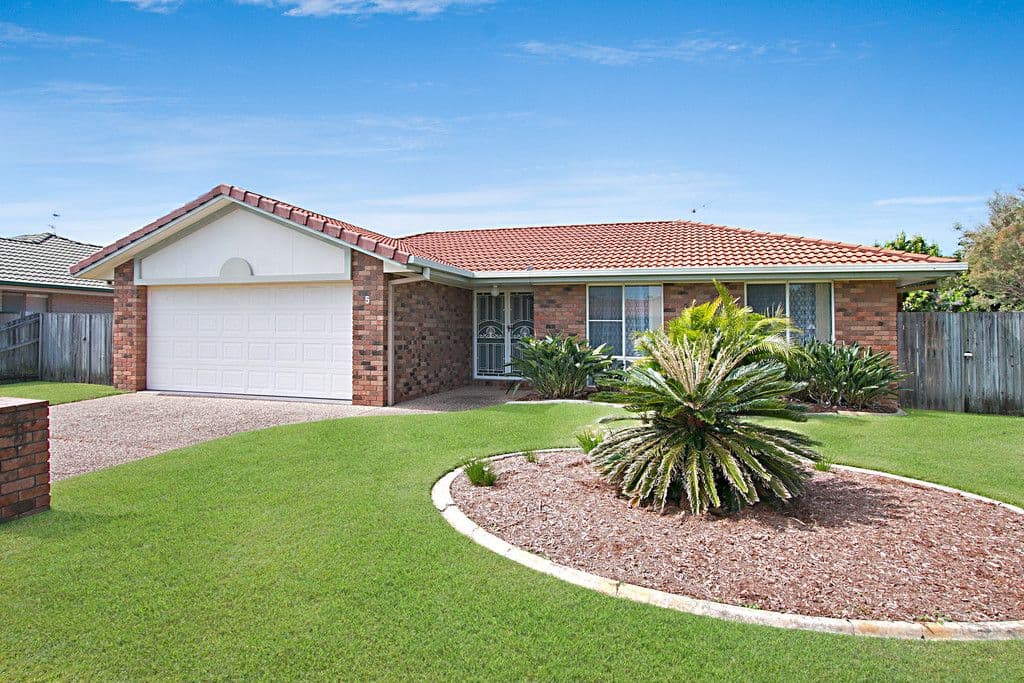 5 Rosnay Court, Banora Point - Thumbnail 4