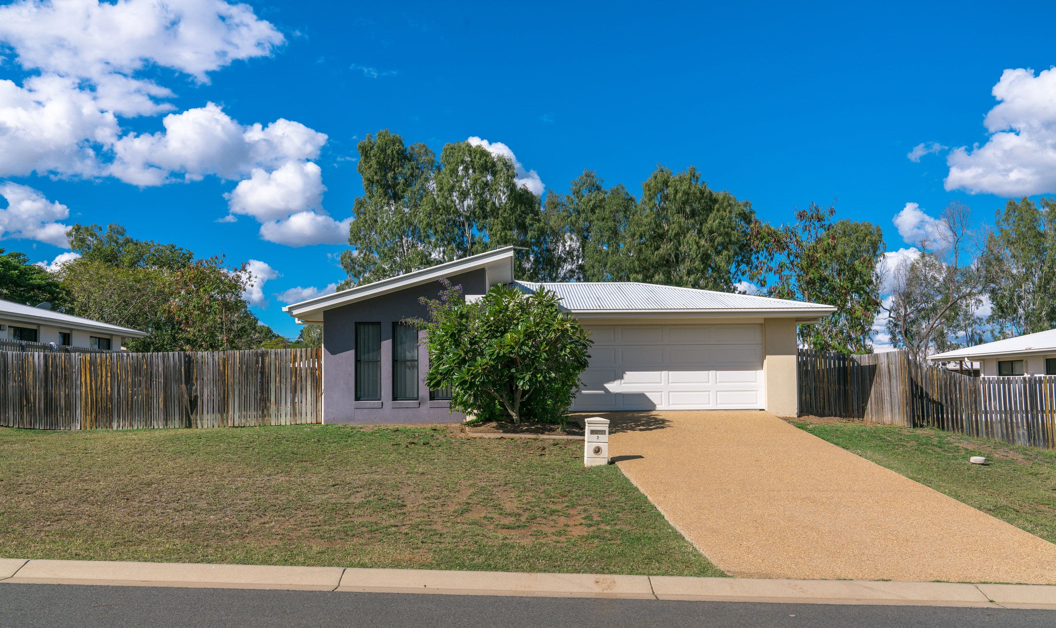 2 Soligo Court, Gracemere QLD 4702, Gracemere - Image 1