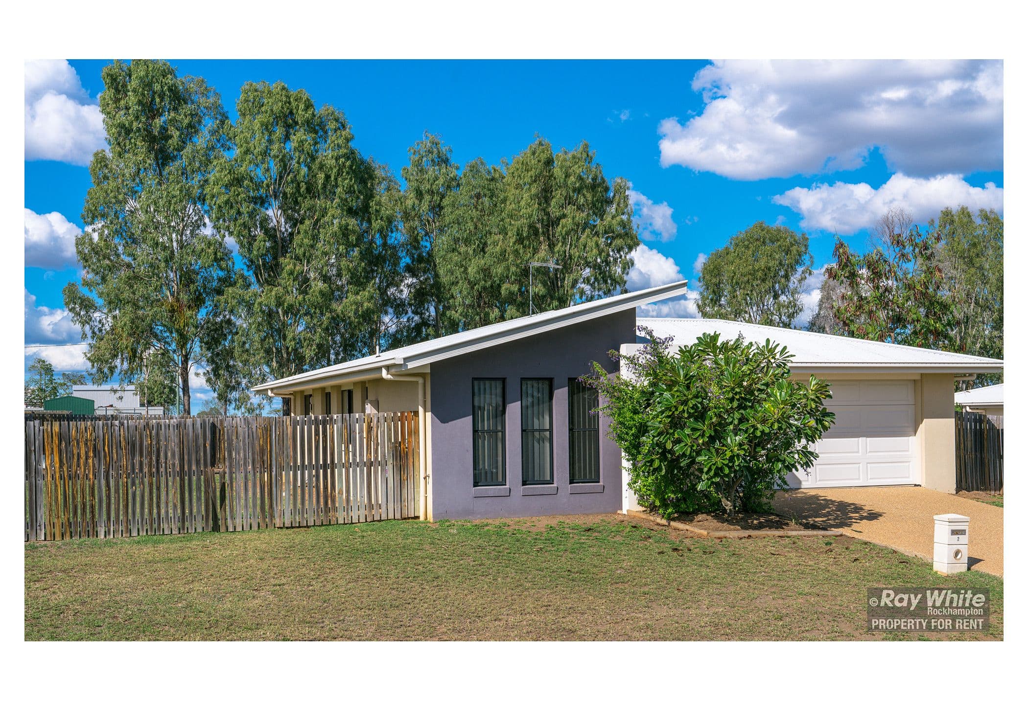 2 Soligo Court, Gracemere QLD 4702, Gracemere - Thumbnail 2