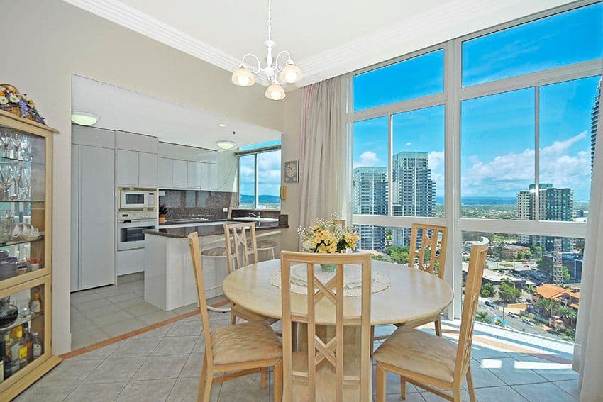 92 'Carmel by The Sea', 177 Old Burleigh Road, Broadbeach QLD 4218, Broadbeach - Thumbnail 2
