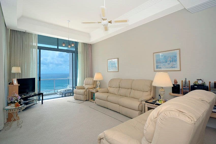 92 'Carmel by The Sea', 177 Old Burleigh Road, Broadbeach QLD 4218, Broadbeach - Thumbnail 3