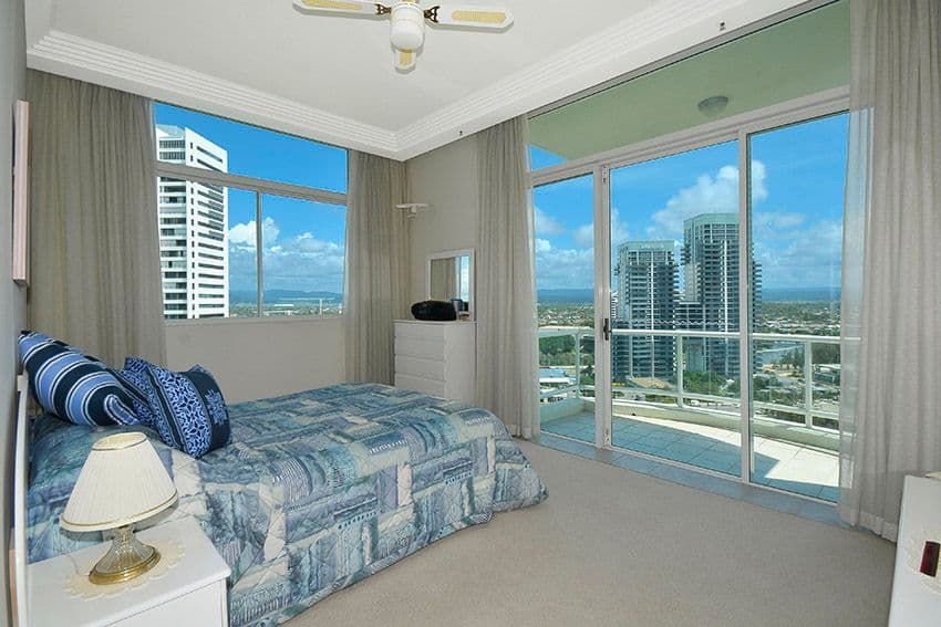 92 'Carmel by The Sea', 177 Old Burleigh Road, Broadbeach QLD 4218, Broadbeach - Thumbnail 4