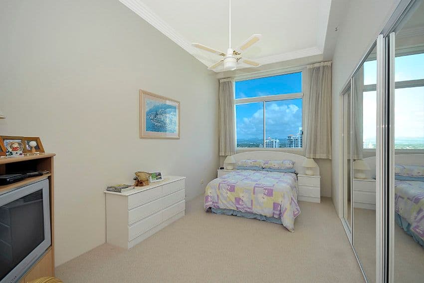 92 'Carmel by The Sea', 177 Old Burleigh Road, Broadbeach QLD 4218, Broadbeach - Thumbnail 7