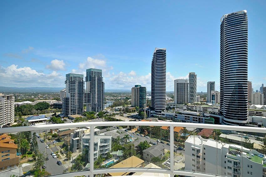 92 'Carmel by The Sea', 177 Old Burleigh Road, Broadbeach QLD 4218, Broadbeach - Thumbnail 8