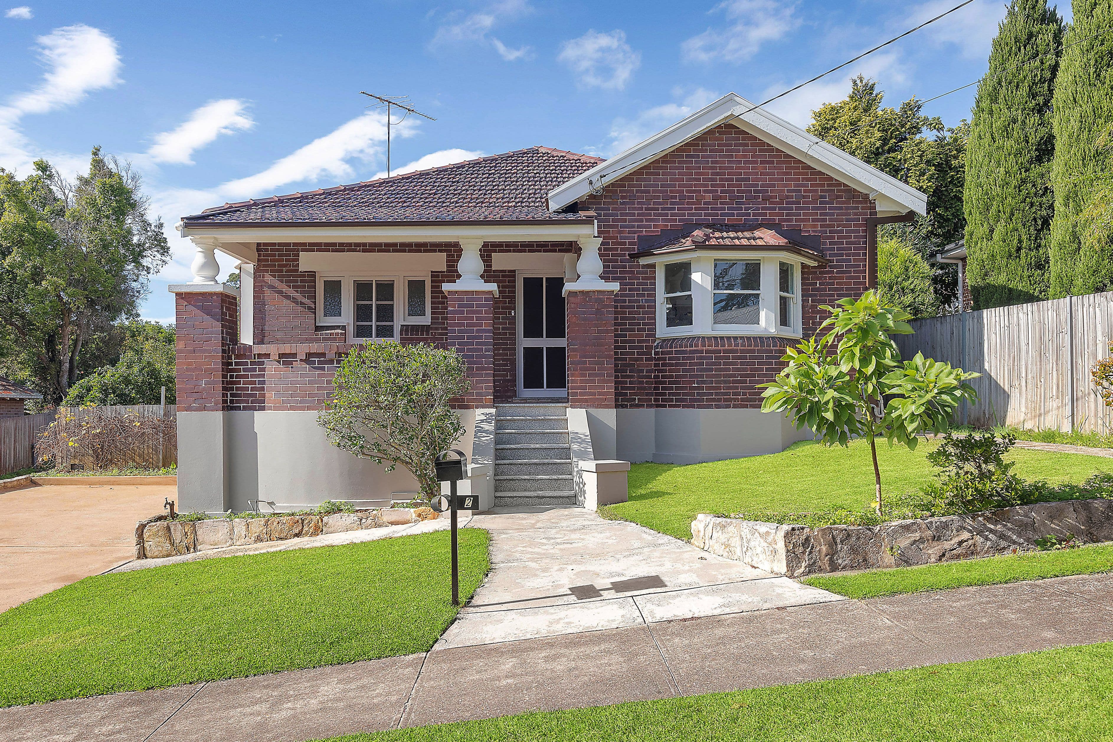 2 Huddart Avenue, Normanhurst NSW 2076, Normanhurst - Image 1