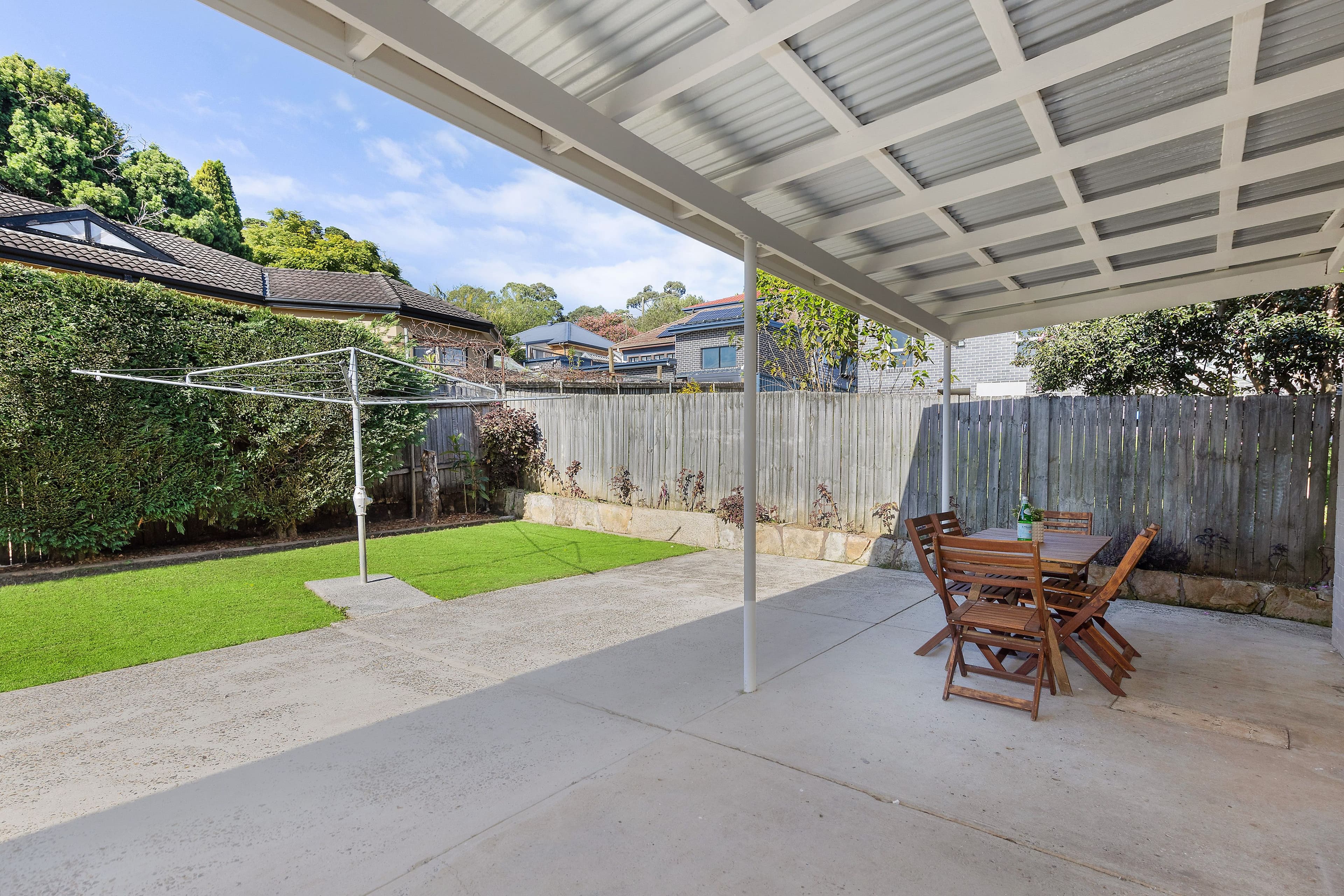 2 Huddart Avenue, Normanhurst NSW 2076, Normanhurst - Thumbnail 4