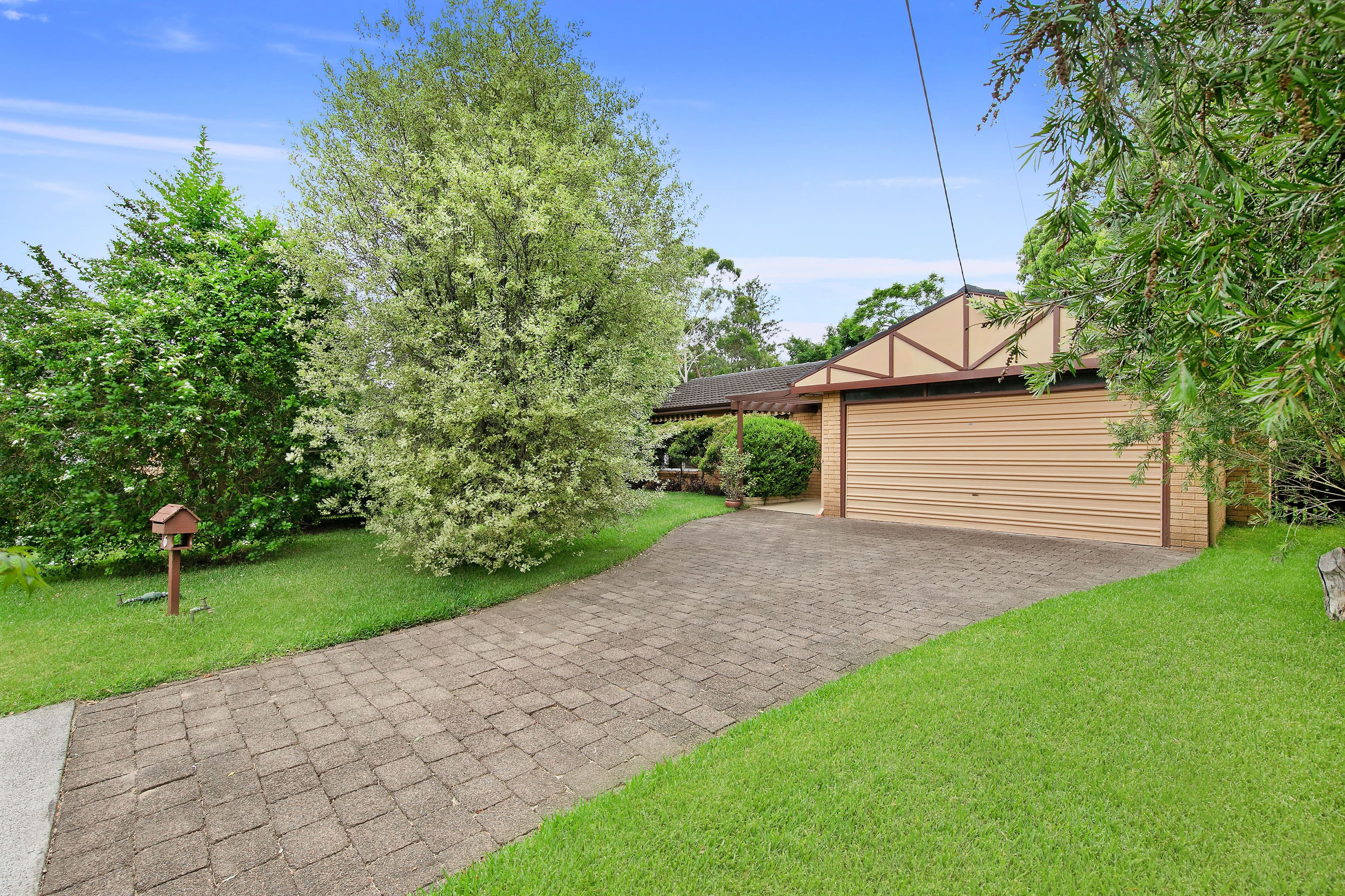 6 Warrego Place, East Killara NSW 2071, East Killara - Thumbnail 3