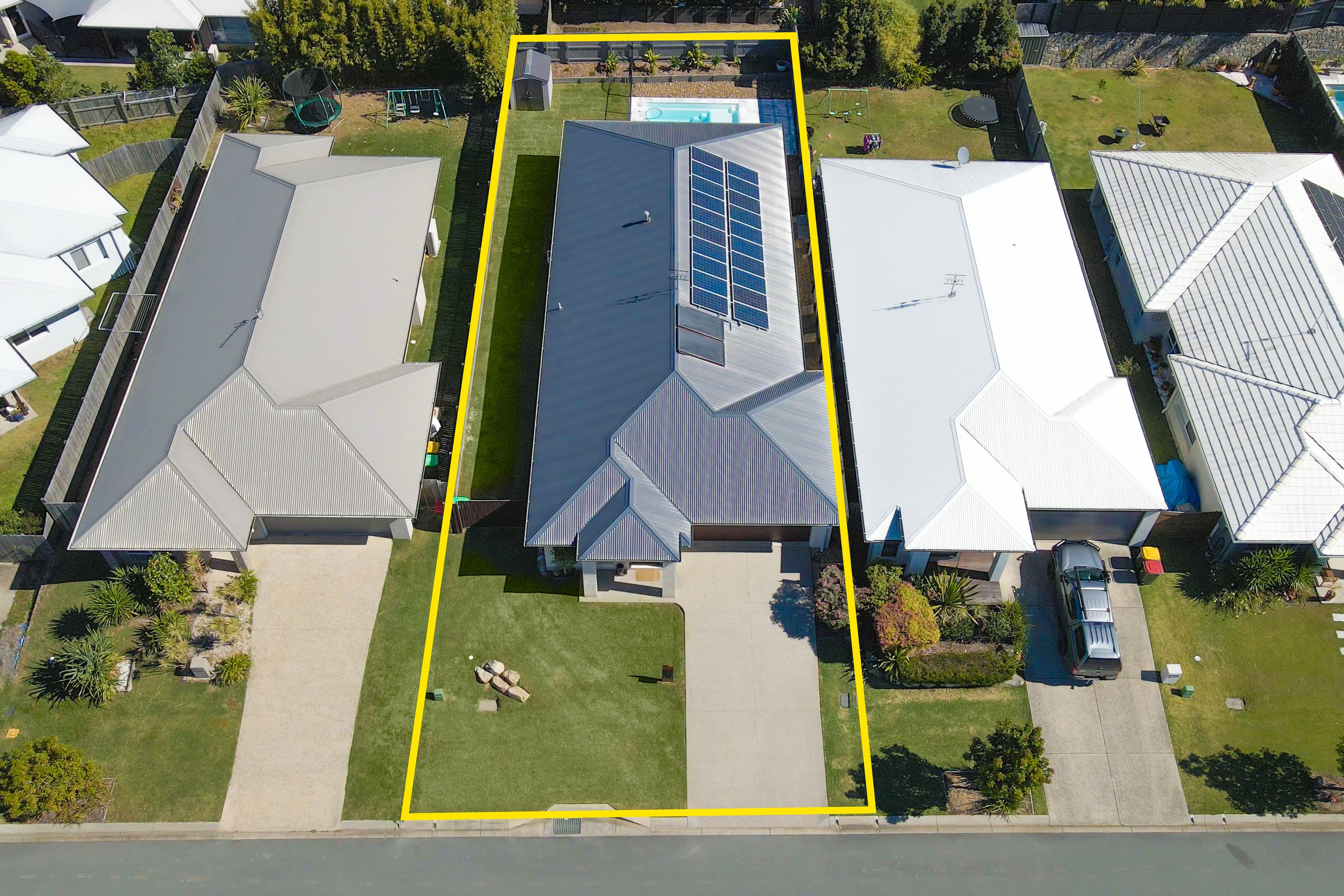 12 Honeyeater Place, Bli Bli QLD 4560, Bli Bli - Thumbnail 2