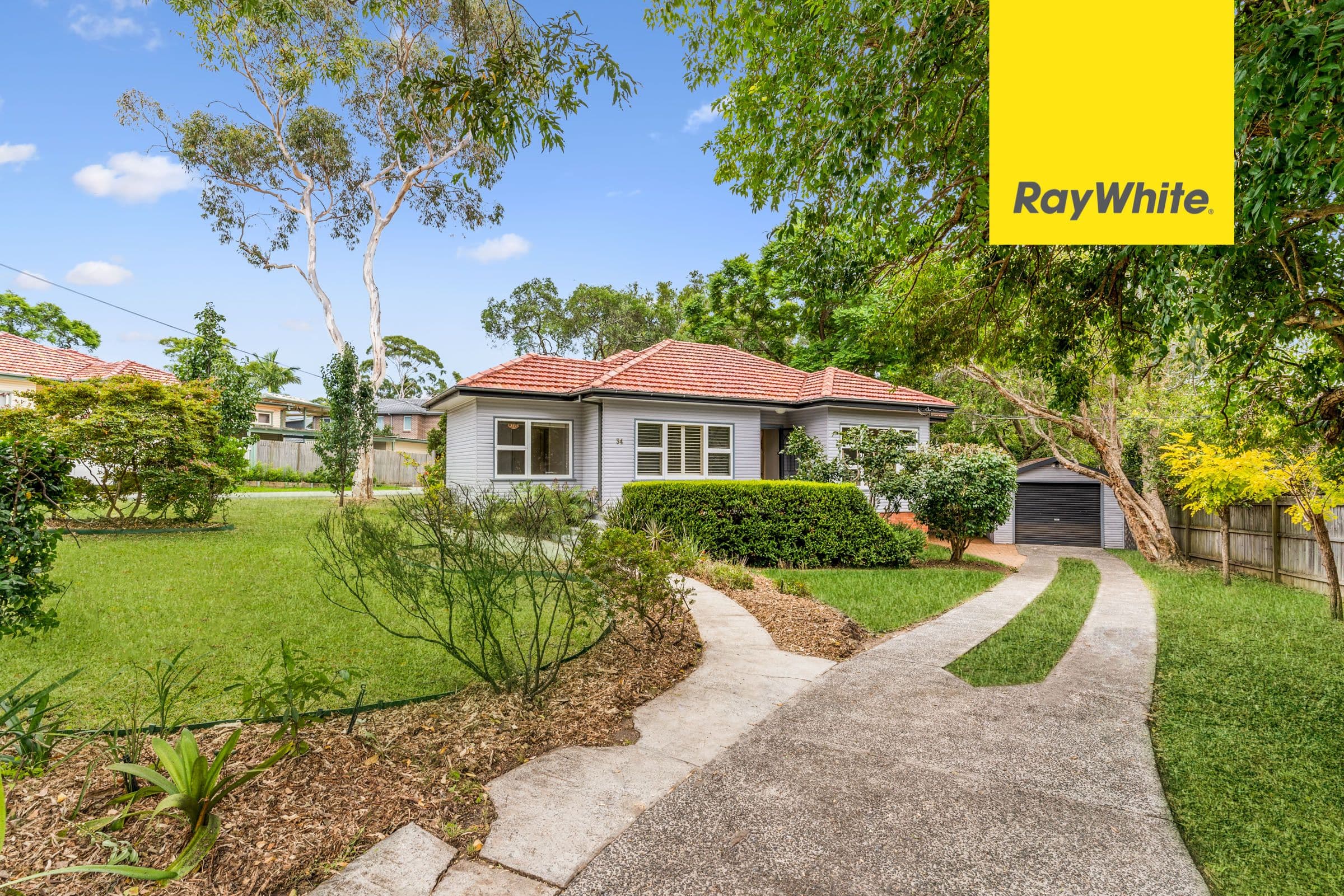 34 Dent Street, Epping NSW 2121, Epping - Image 1