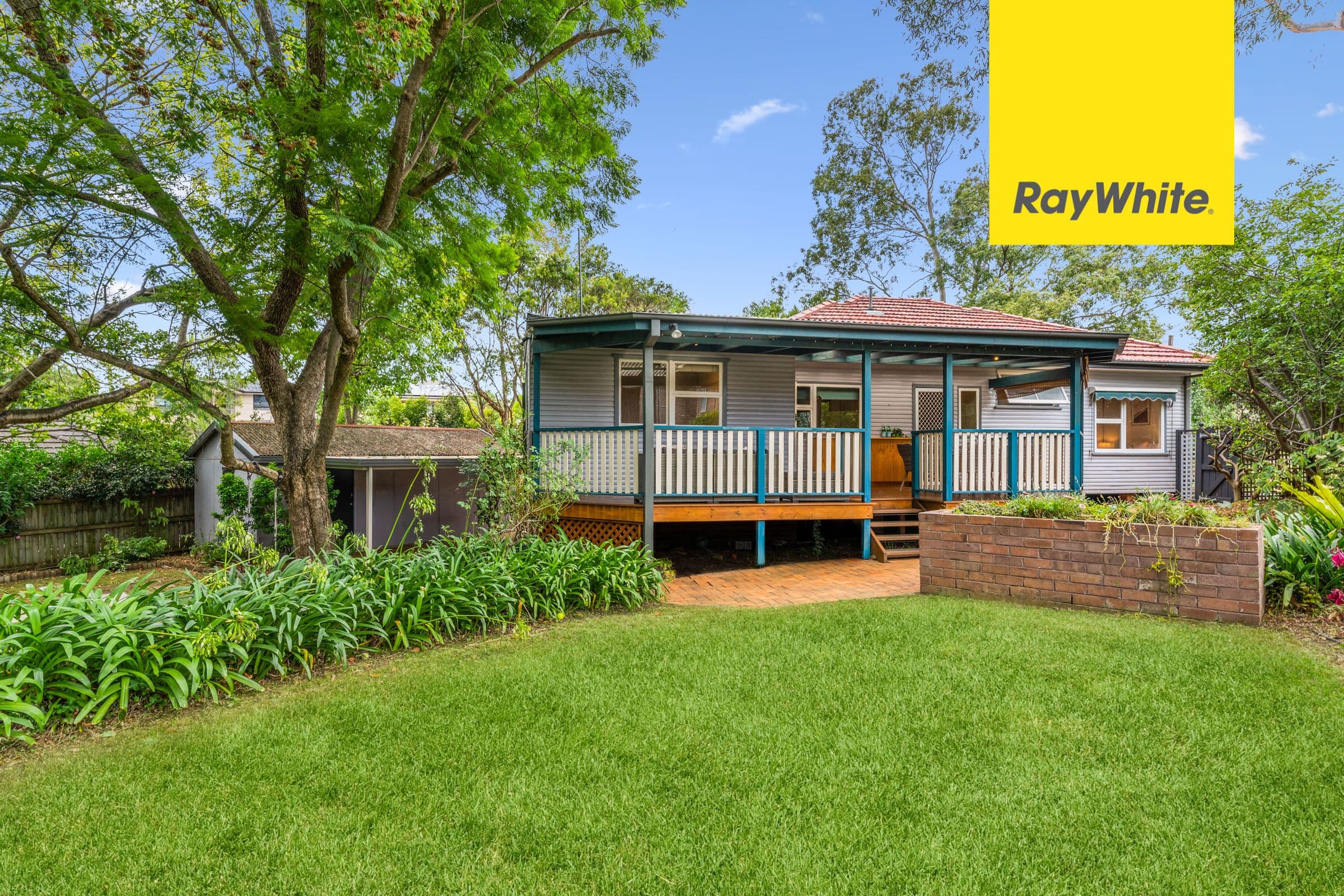 34 Dent Street, Epping NSW 2121, Epping - Thumbnail 8