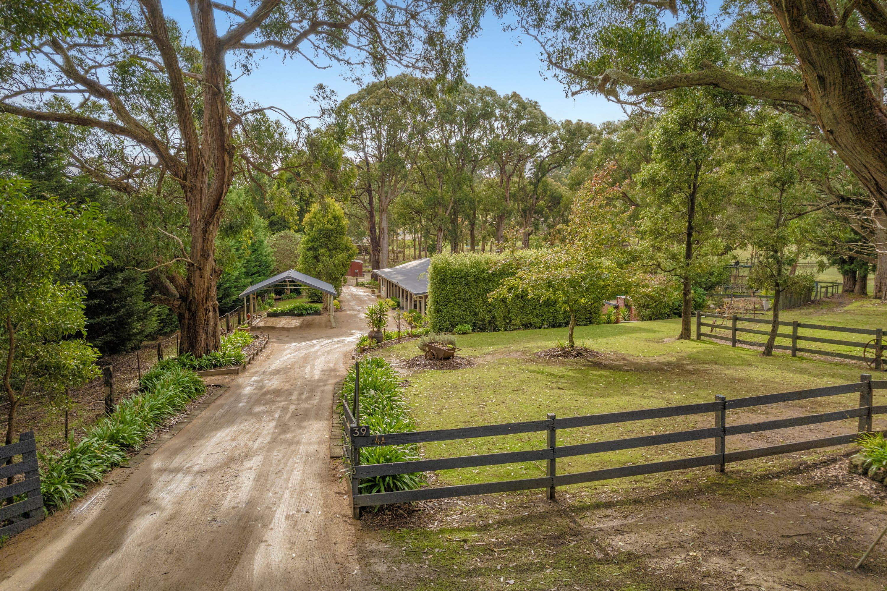 39 Faheys Road, Gordon VIC 3345, Gordon - Thumbnail 4