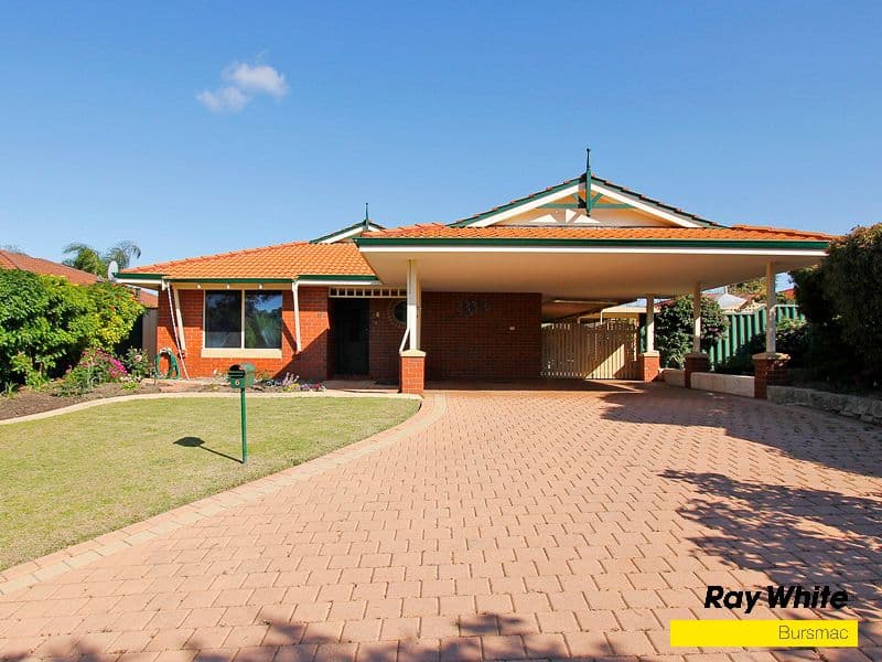 6 Challa Grove, BALLAJURA WA 6066, Ballajura - Image 1