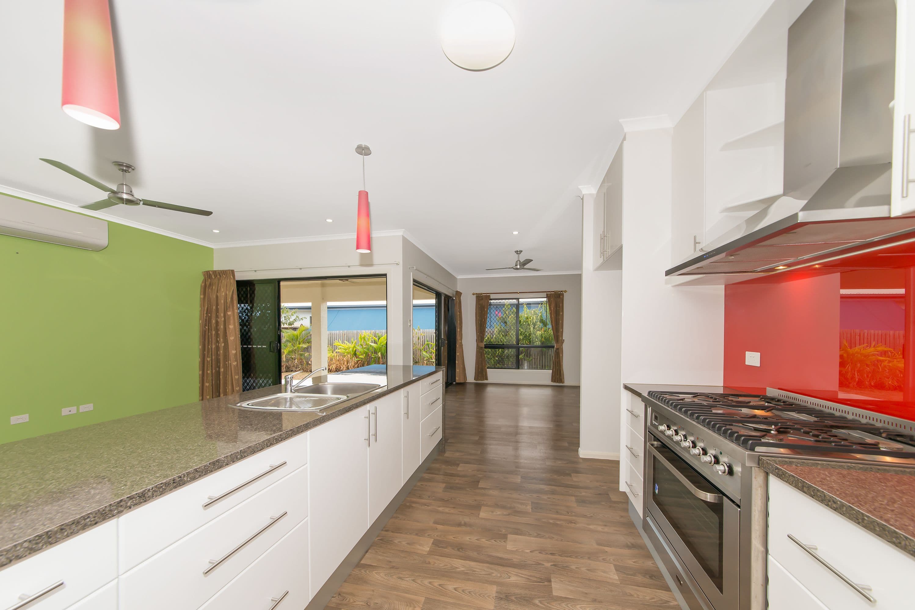 15 Rodeo Drive, Mount Louisa QLD 4814, Mount Louisa - Thumbnail 4