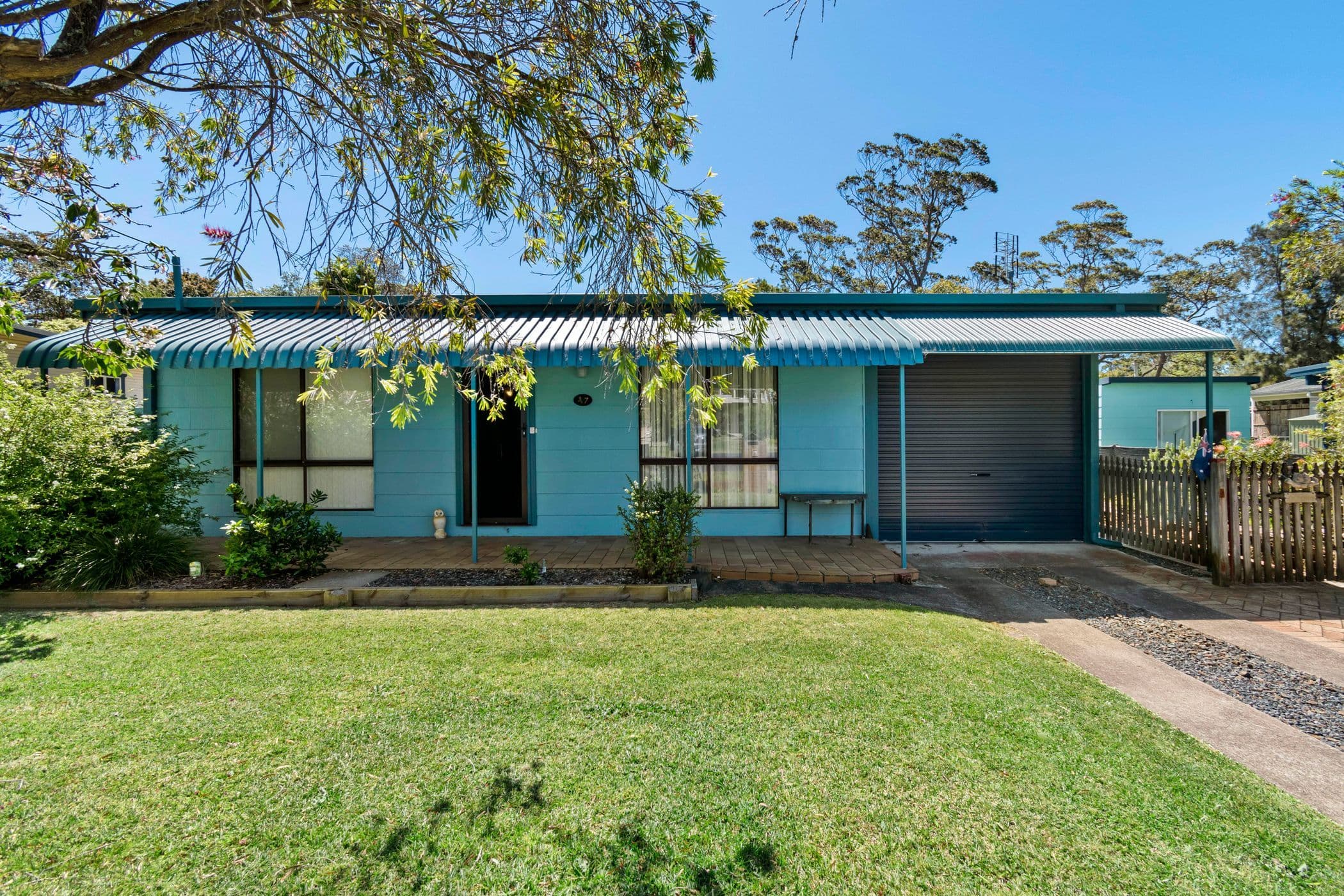 7 Clarke Street, Broulee NSW 2537, Broulee - Image 1