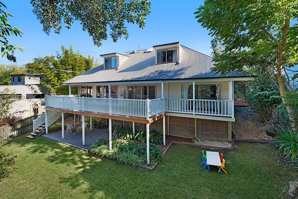57 Chapel Hill Road, Chapel Hill QLD 4069, Chapel Hill - Image 1