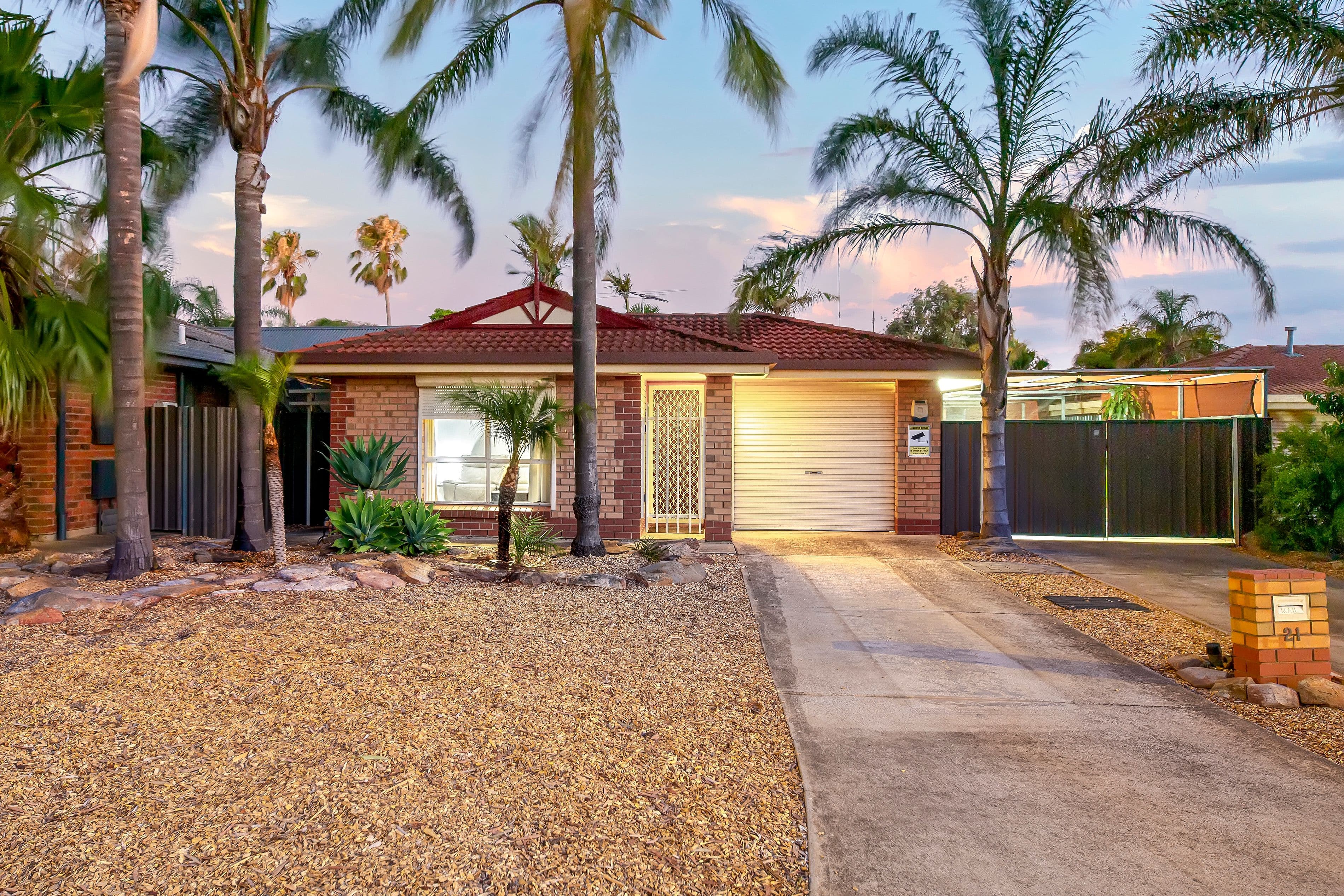 21 Lombard Avenue, Paralowie SA 5108, Paralowie - Image 1