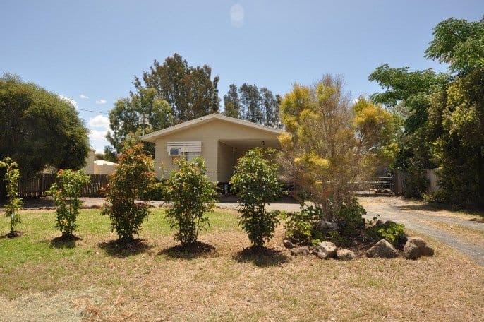 9 Queen Street, KINGSTHORPE QLD 4400, Kingsthorpe - Image 1