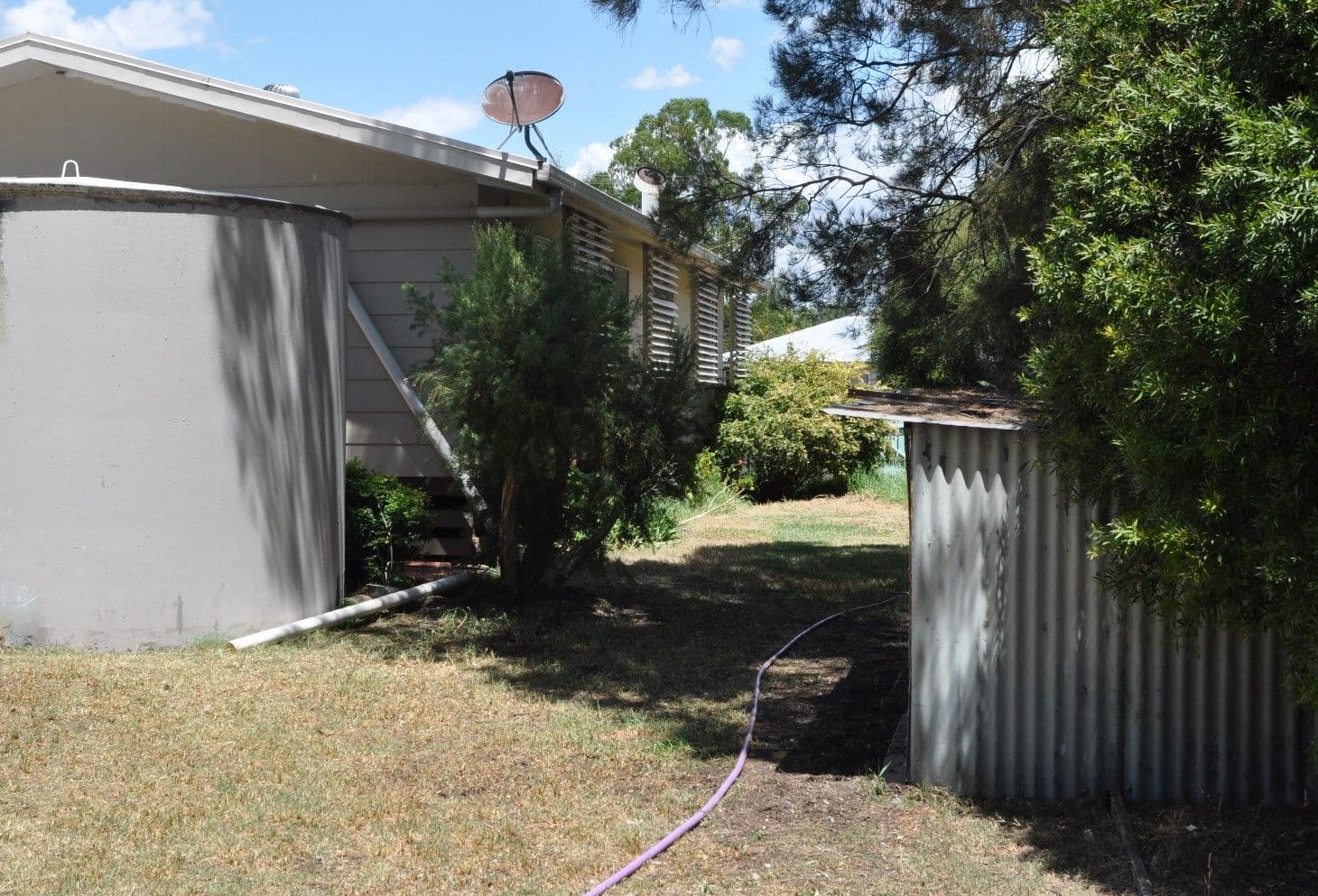 9 Queen Street, KINGSTHORPE QLD 4400, Kingsthorpe - Thumbnail 7