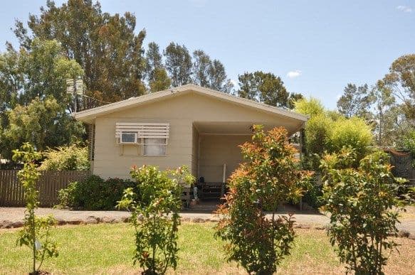 9 Queen Street, KINGSTHORPE QLD 4400, Kingsthorpe - Thumbnail 8