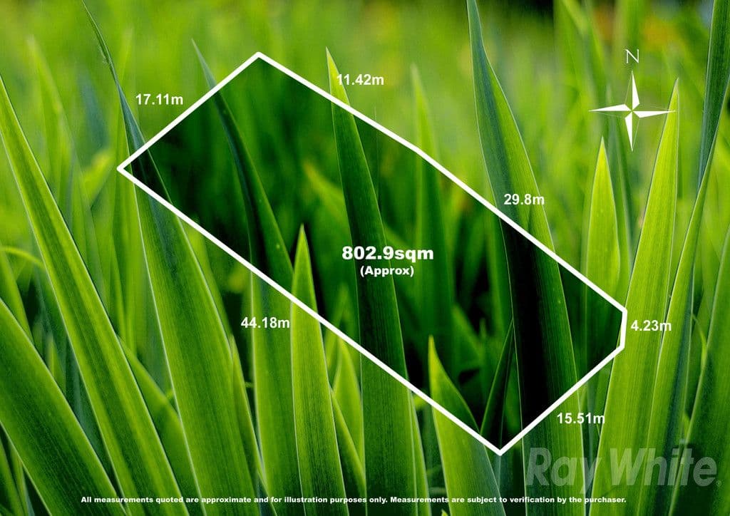 44 Willow Road, Upper Ferntree Gully VIC 3156, Upper Ferntree Gully - Image 1