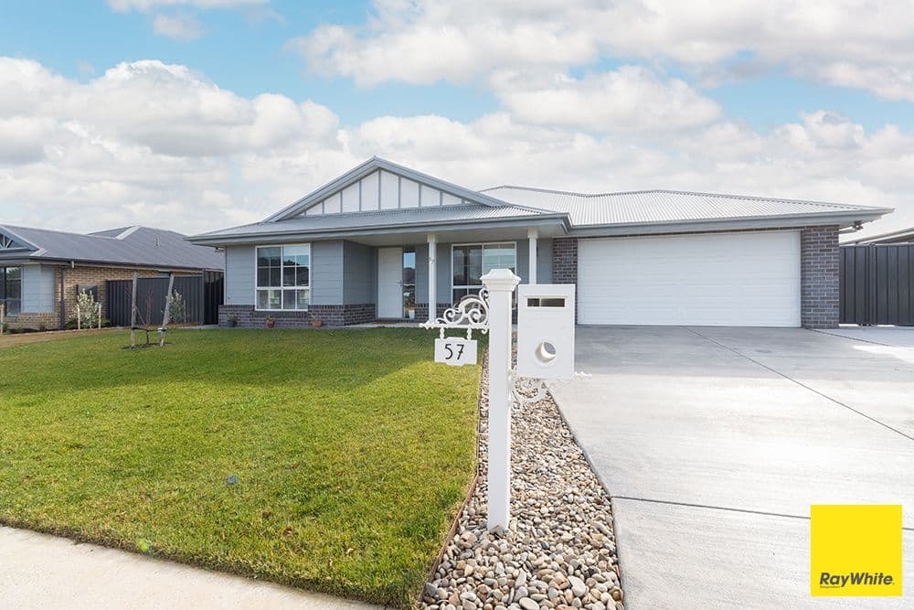 57 Hopkins Street, Bungendore NSW 2621, Bungendore - Image 1