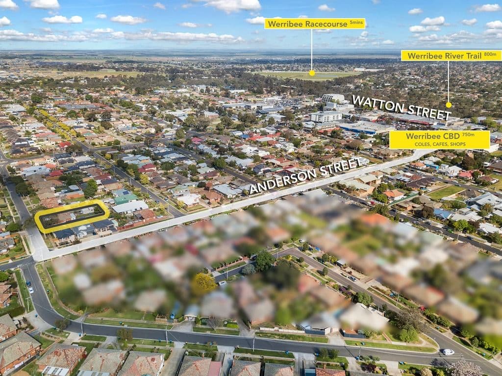 22 Carter Avenue, Werribee VIC 3030, Werribee - Thumbnail 3