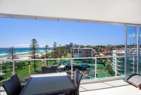 1 Douglas Street 'Nirvana', Kirra QLD 4225, Kirra - Image 1