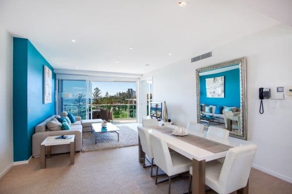1 Douglas Street 'Nirvana', Kirra QLD 4225, Kirra - Thumbnail 4