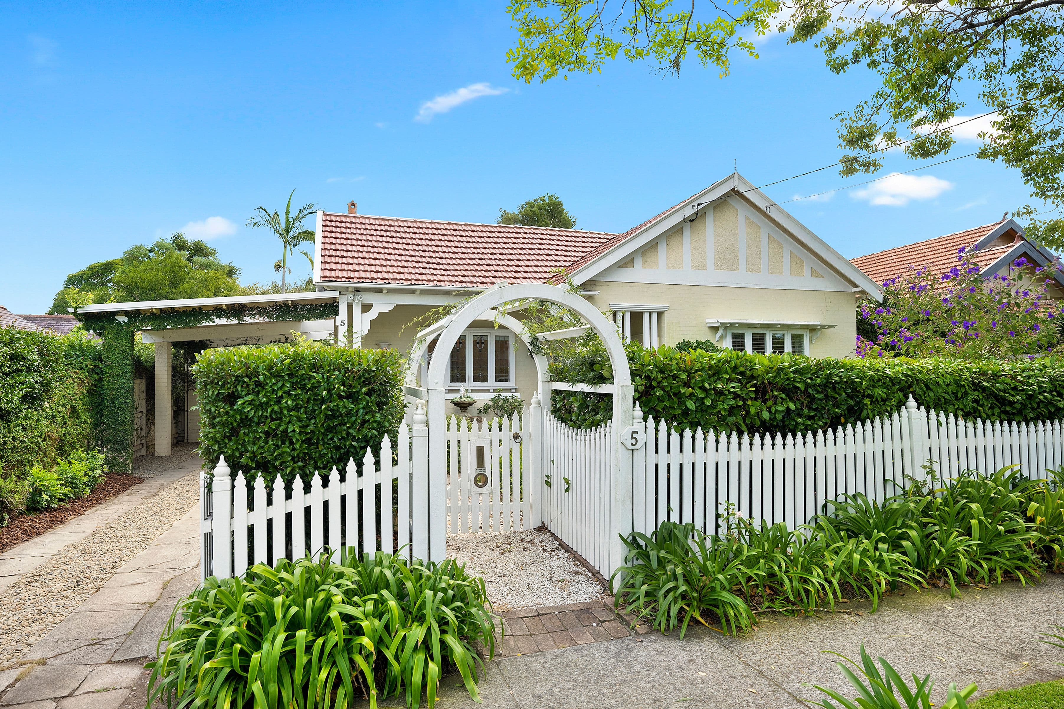 5 Clifford Avenue, Thornleigh NSW 2120, Thornleigh - Image 1