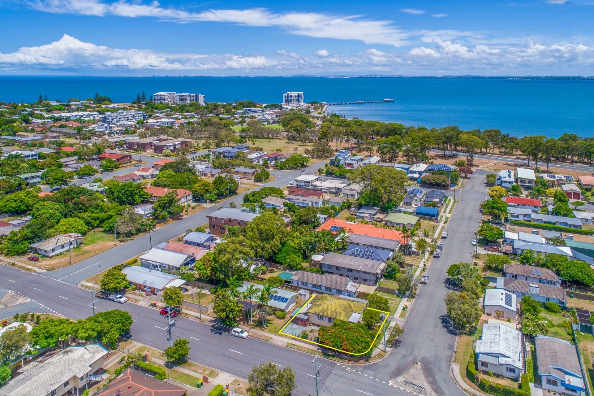73 Georgina Street, Woody Point QLD 4019, Woody Point - Image 1