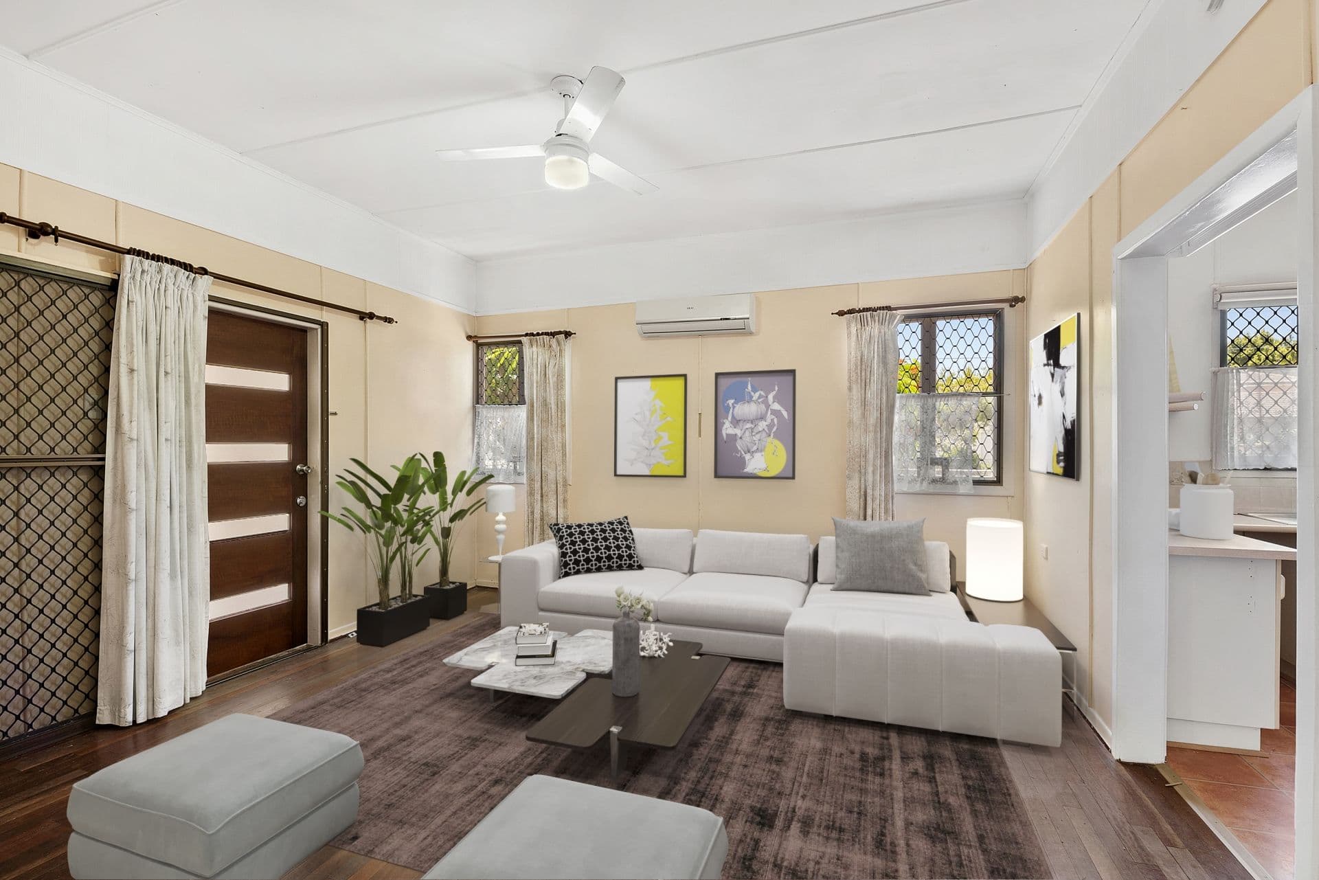 73 Georgina Street, Woody Point QLD 4019, Woody Point - Thumbnail 3