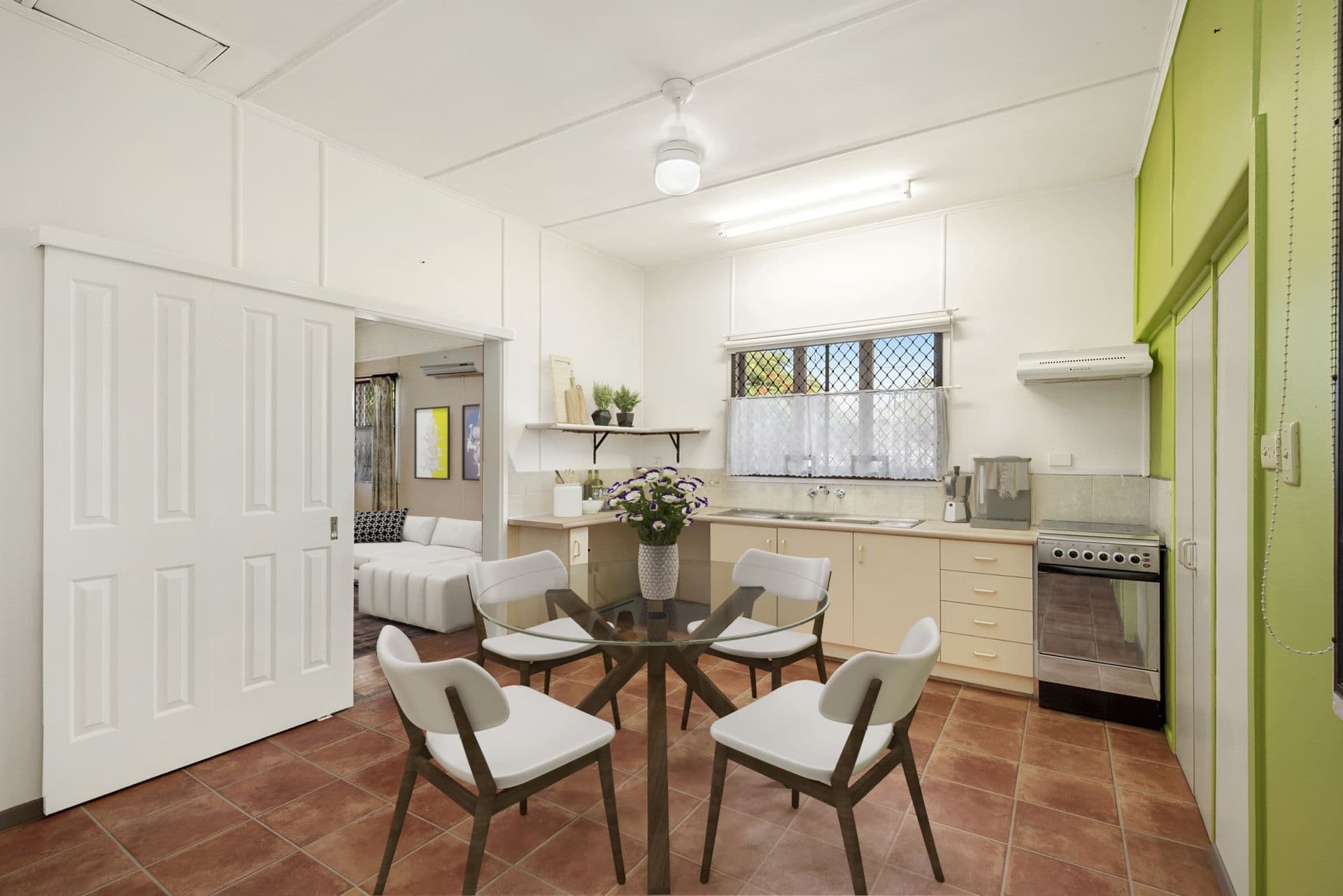 73 Georgina Street, Woody Point QLD 4019, Woody Point - Thumbnail 4