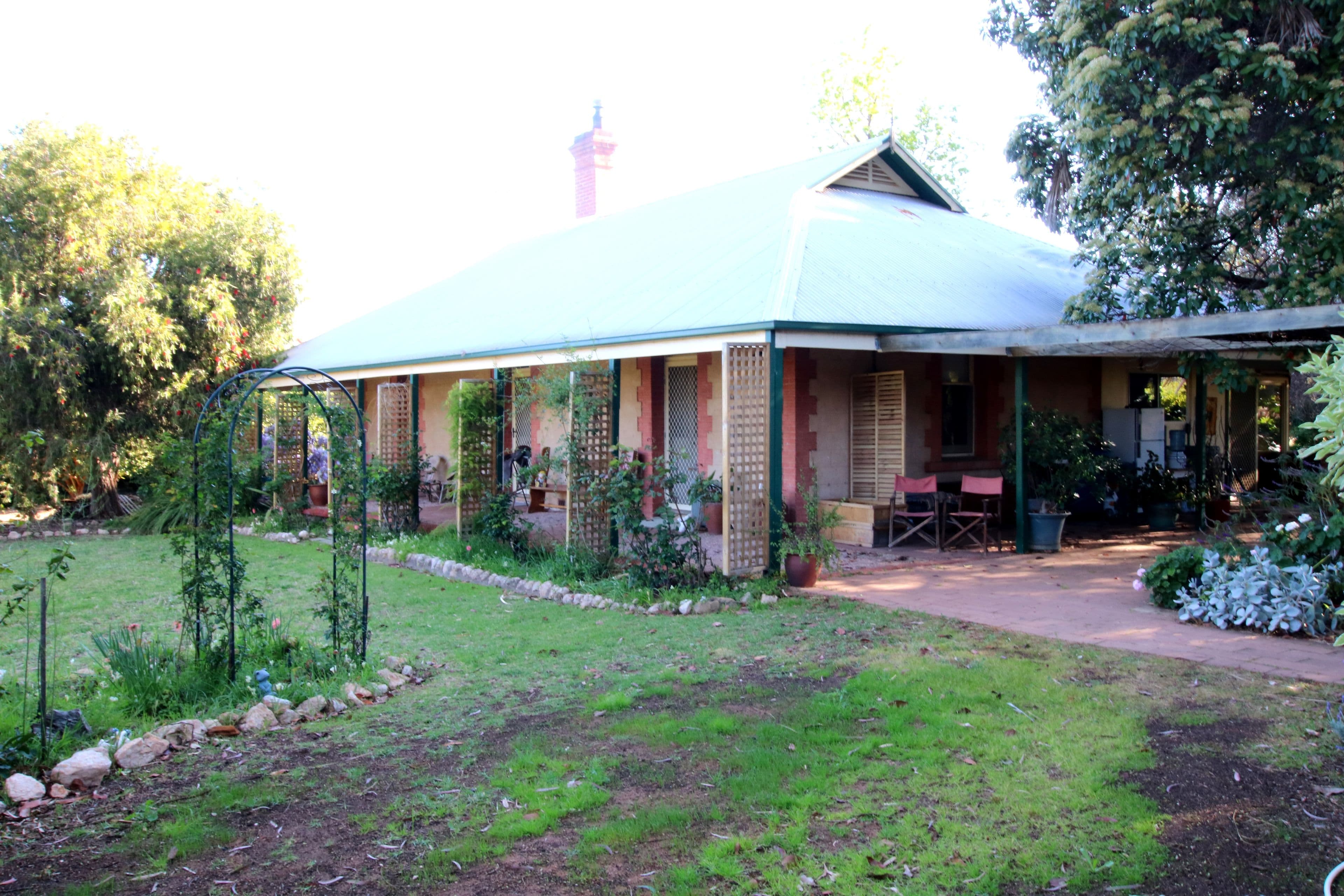 164 Tarcoola Street, Renmark SA 5341, Renmark West - Image 1