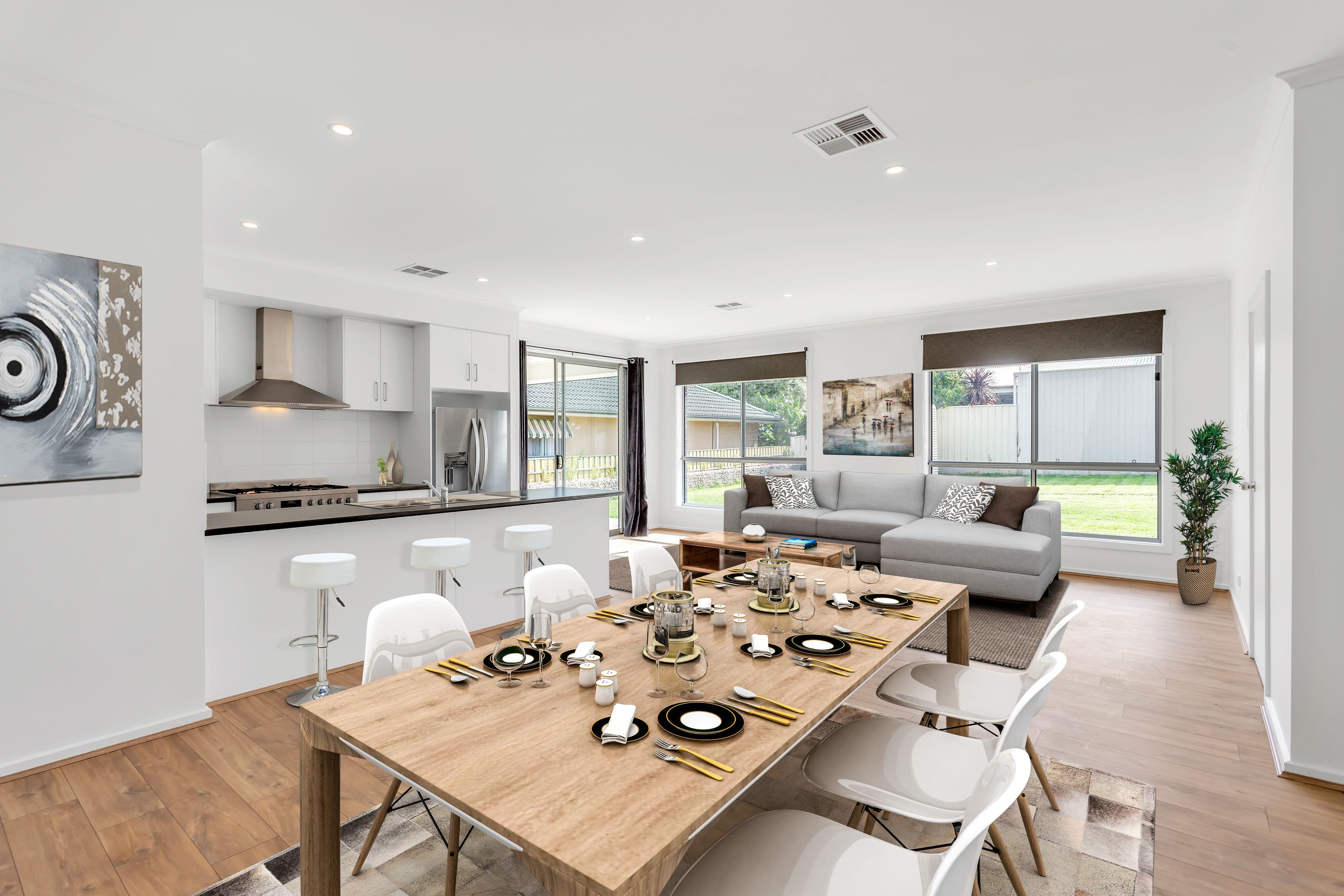 3 Blue Court, Strathalbyn SA 5255, Strathalbyn - Thumbnail 2