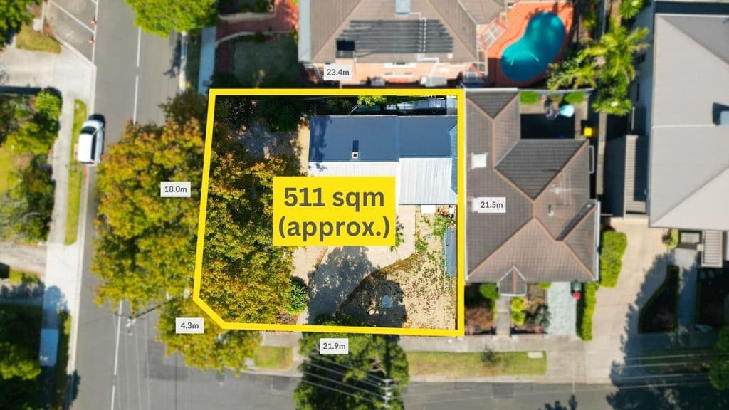 65 Bruce Street, Mount Waverley VIC 3149, Mount Waverley - Thumbnail 2