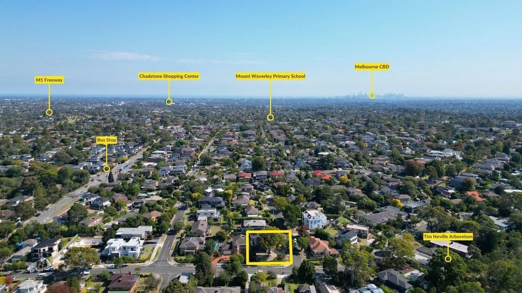 65 Bruce Street, Mount Waverley VIC 3149, Mount Waverley - Thumbnail 5