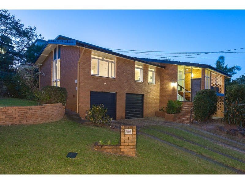 33 Rambler Street, BARDON QLD 4065, Bardon - Image 1