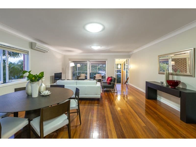 33 Rambler Street, BARDON QLD 4065, Bardon - Thumbnail 4